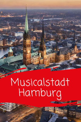 Musicalstadt Hamburg
